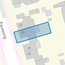 Perceel ZWD03-A-3514