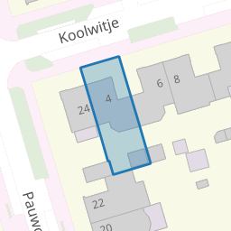 Perceel ZWD03-A-3517