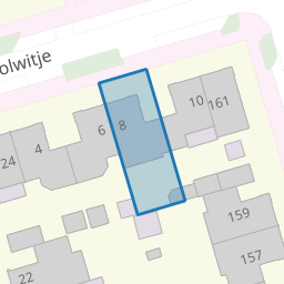 Perceel ZWD03-A-3519