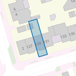 Perceel ZWD03-A-3537