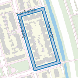 Perceel ZWD03-A-3540