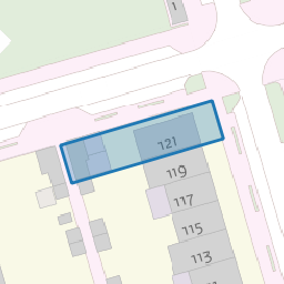 Perceel ZWD03-A-3541