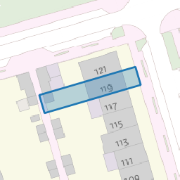 Perceel ZWD03-A-3542