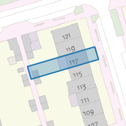 Perceel ZWD03-A-3543