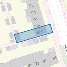 Perceel ZWD03-A-3548