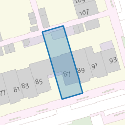 Perceel ZWD03-A-3552