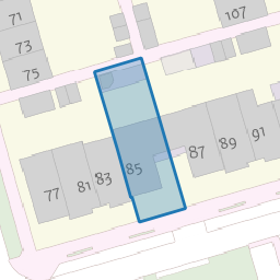 Perceel ZWD03-A-3553