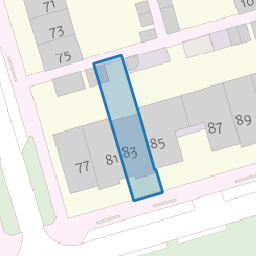 Perceel ZWD03-A-3554