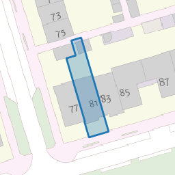 Perceel ZWD03-A-3555