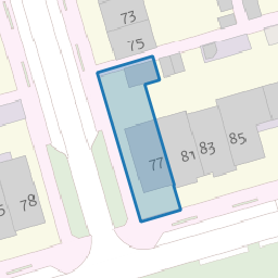 Perceel ZWD03-A-3556