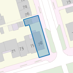 Perceel ZWD03-A-3558