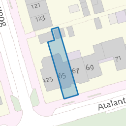 Perceel ZWD03-A-3564