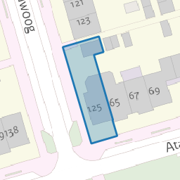 Perceel ZWD03-A-3565