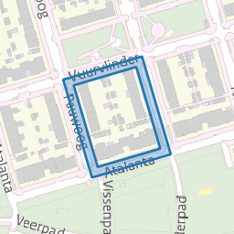 Perceel ZWD03-A-3566