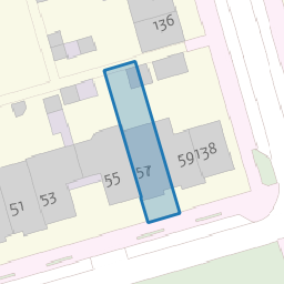 Perceel ZWD03-A-3569