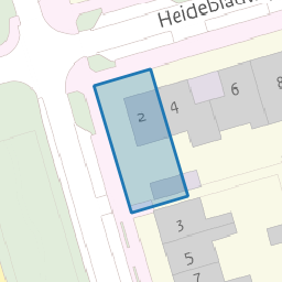 Perceel ZWD03-A-3576