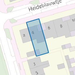 Perceel ZWD03-A-3577