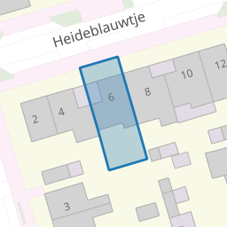 Perceel ZWD03-A-3578