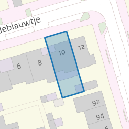 Perceel ZWD03-A-3580