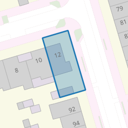 Perceel ZWD03-A-3581