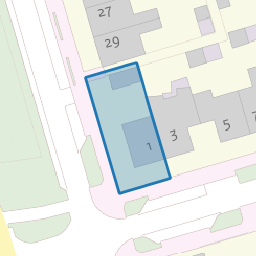 Perceel ZWD03-A-3582