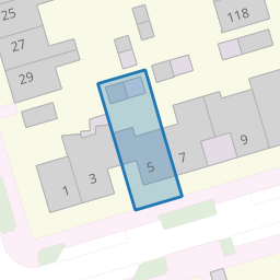 Perceel ZWD03-A-3584