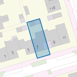 Perceel ZWD03-A-3585