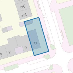 Perceel ZWD03-A-3587