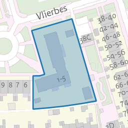 Perceel ZWD03-A-3589