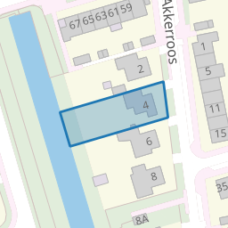 Perceel ZWD03-A-3591