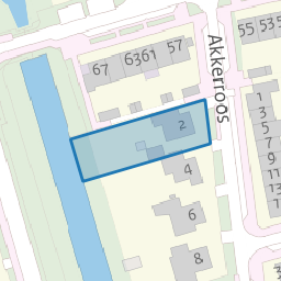 Perceel ZWD03-A-3592