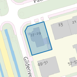 Perceel ZWD03-A-3595