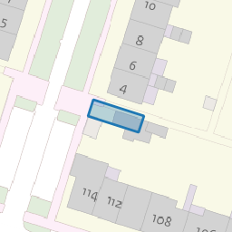 Perceel ZWD03-A-3600