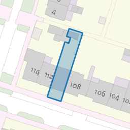 Perceel ZWD03-A-3603