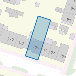 Perceel ZWD03-A-3605