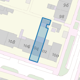 Perceel ZWD03-A-3606