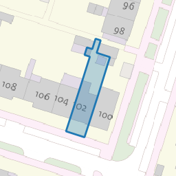 Perceel ZWD03-A-3607