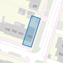 Perceel ZWD03-A-3608