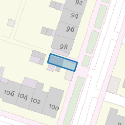 Perceel ZWD03-A-3609