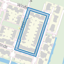 Perceel ZWD03-A-3610