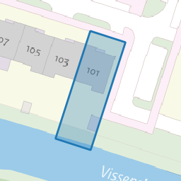 Perceel ZWD03-A-3611