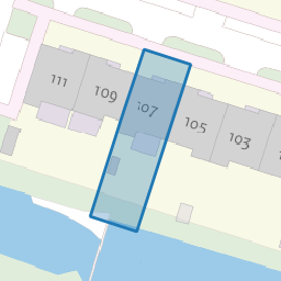 Perceel ZWD03-A-3614