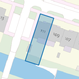 Perceel ZWD03-A-3616