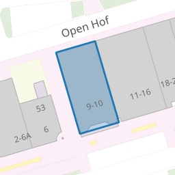 Perceel ZWD03-A-3638