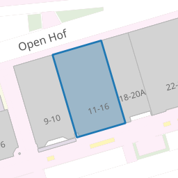 Perceel ZWD03-A-3639