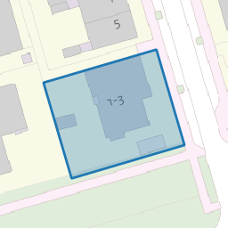 Perceel ZWD03-A-3644