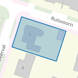 Perceel ZWD03-A-3646