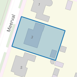 Perceel ZWD03-A-3647