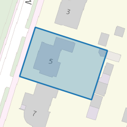 Perceel ZWD03-A-3648