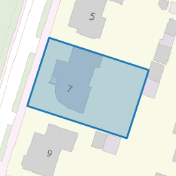 Perceel ZWD03-A-3649